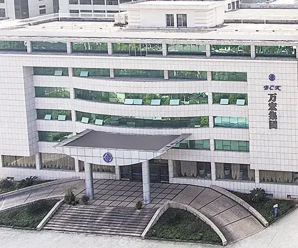 Perfil de la compañia