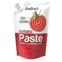 Envasadora para salsas