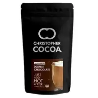 Envasado de cacao