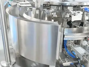 Recolector de materiales