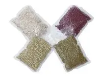 Envasado de menestras