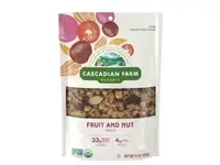 Envasado de hojuelas de maíz