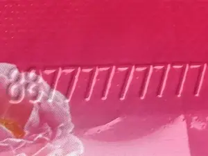 Impresión en relieve