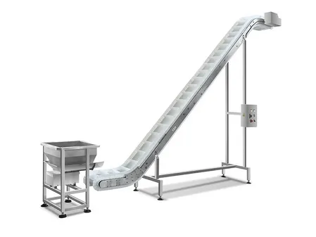 Elevador de cangilones