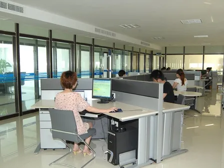 Oficinas