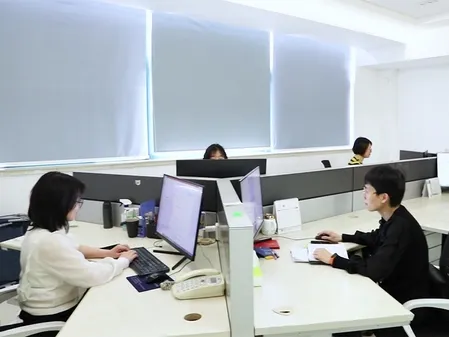 Oficinas
