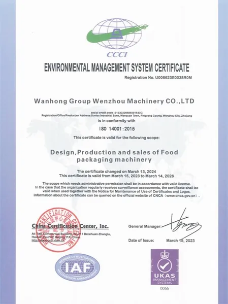 Certificados