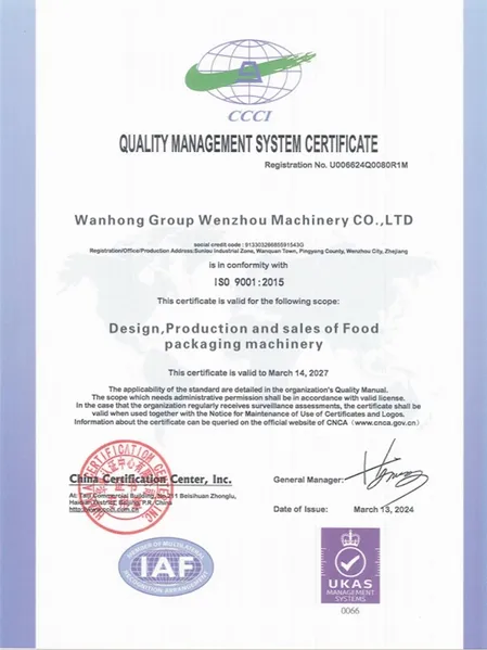 Certificados