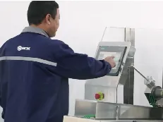 Instalación y puesta en marcha