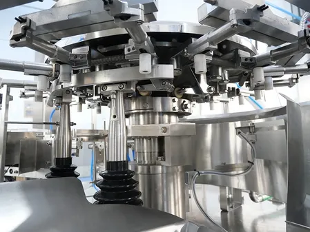 Servicio y soporte por toda la vída útil