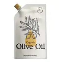 Envasadora para condimentos